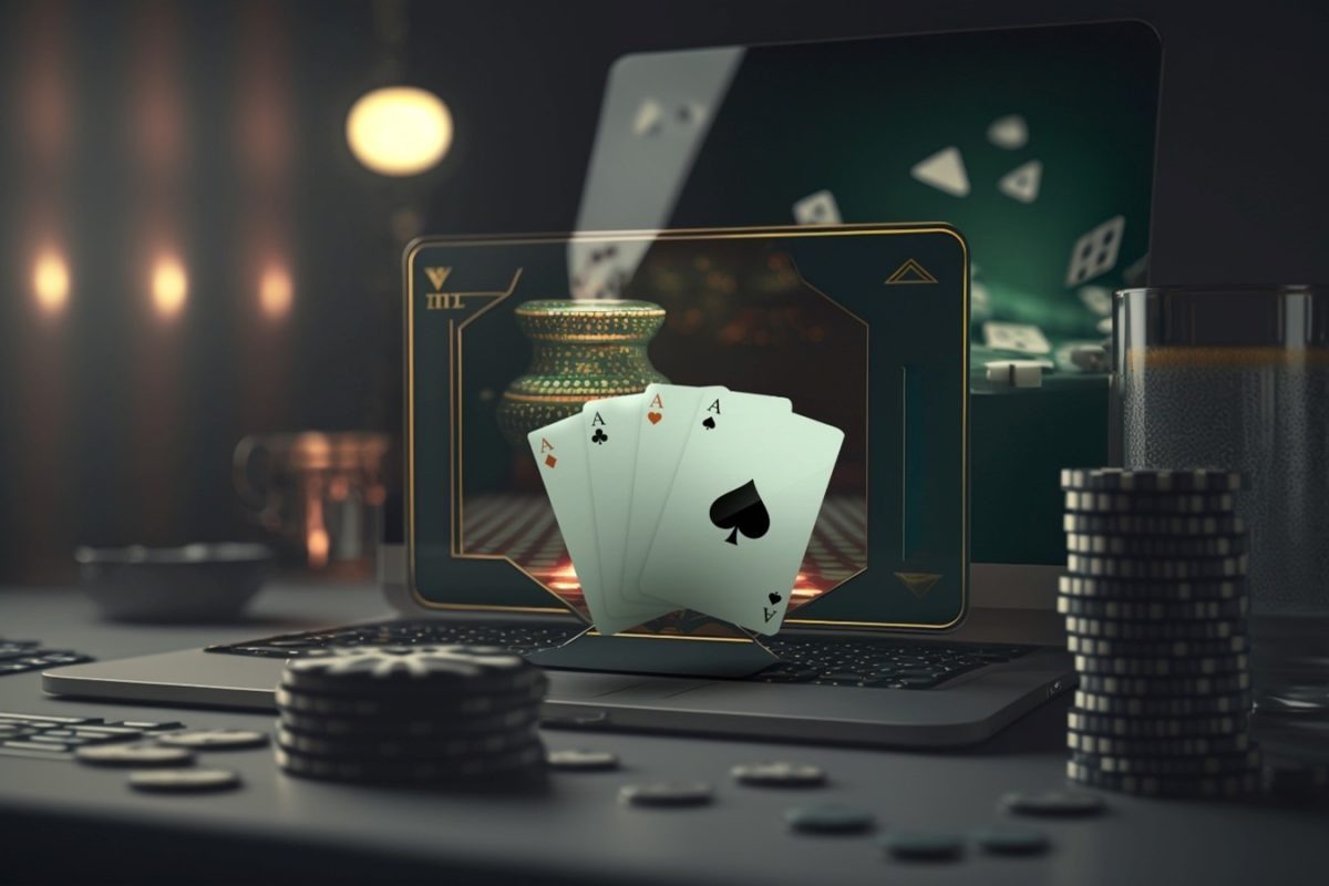 bedste online casino i danmark