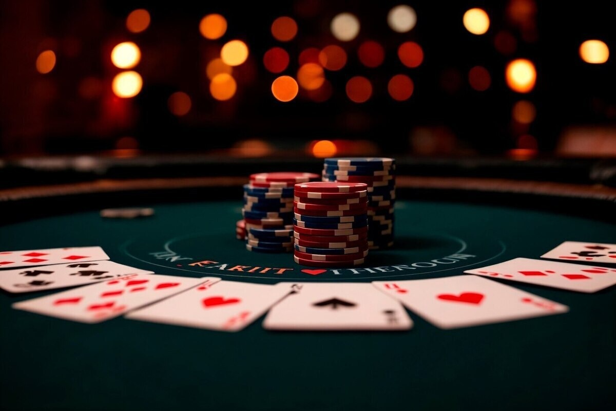 bedste online casino